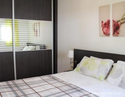 Apartma Budva z 2 spalnicama Nataly 18, zasebne nastanitve v mestu Budva, Črna gora - Dvosoban N18 (18)
